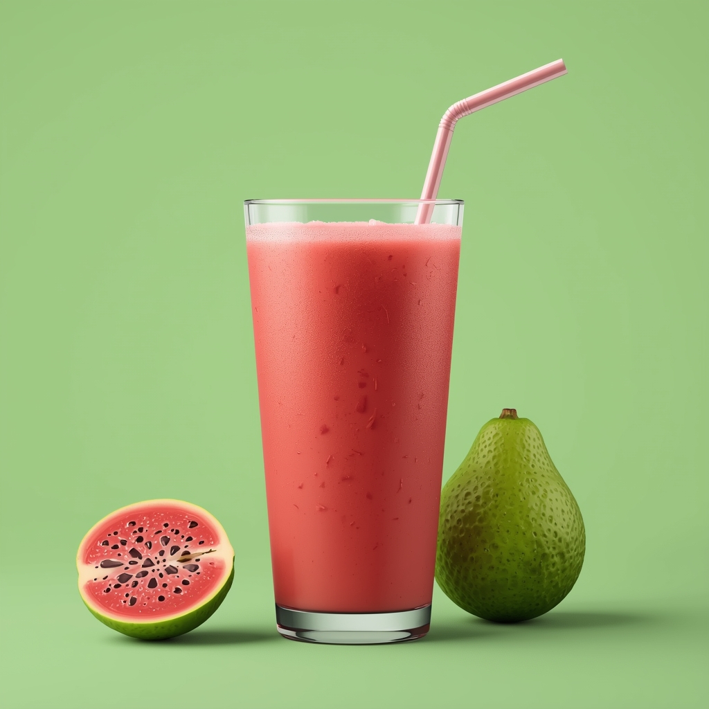 Jus Jambu